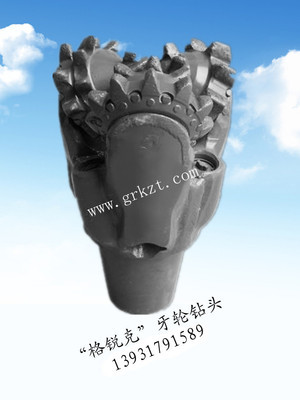 主营产品_东营市格锐克钻头制造