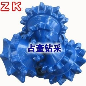 提供湖北江汉三牙轮冲击钻头 - HA547 (中国 河北省 生产商) - 其他工业设备 - 工业设备 产品 「自助贸易」