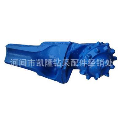 【销售镶齿三牙轮钻头掌片(牙轮掌子、牙轮巴掌)】价格_厂家_图片