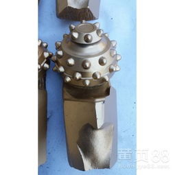 【河北旋挖入岩牙轮掌旋挖用牙轮掌价格基桩牙轮钻头经销商牙轮】-